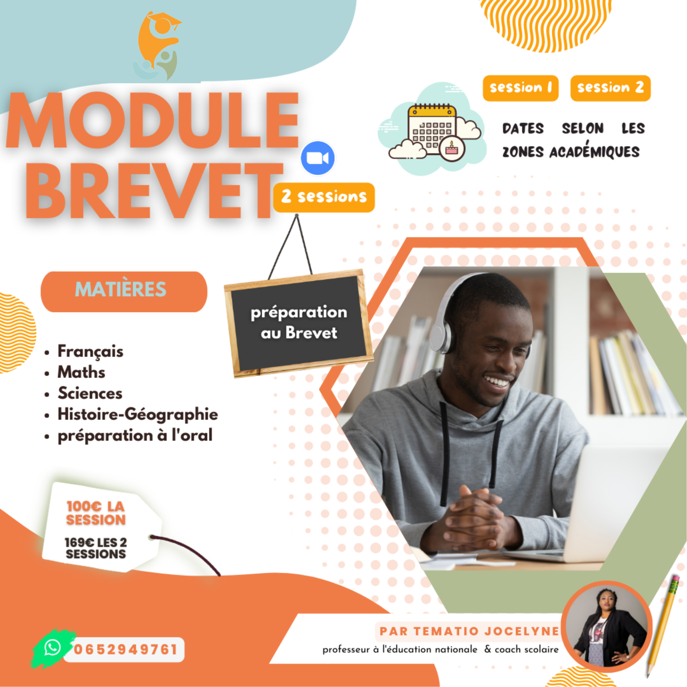 module brevet